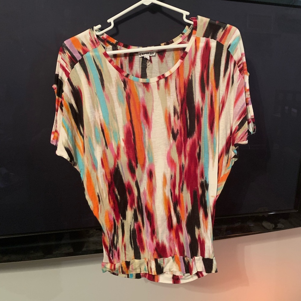 Express xs top